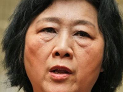 Κίνα: Κεκλεισμένων των θυρών η δίκη της Γκάο Γιου