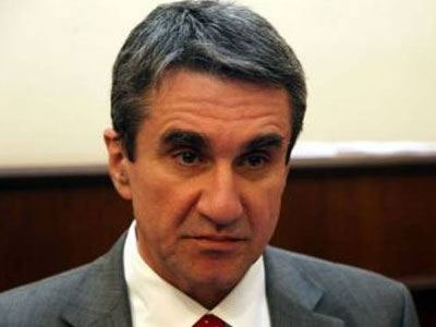 Στην Αλβανία ο Λοβέρδος