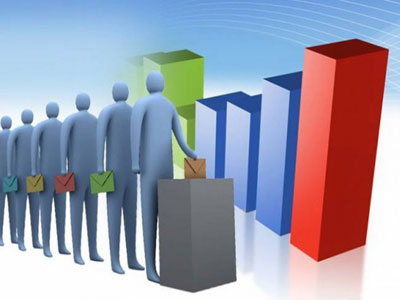 Επιτρέπονται οι δημοσκοπήσεις καθ’ όλη την προεκλογική περίοδο