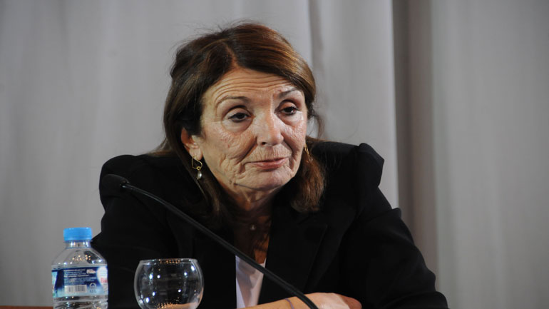 Στις Βρυξέλλες την Πέμπτη η Χριστοδουλοπούλου