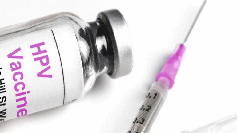 Η ενημέρωση για τον HPV δεν αρκεί για να προάγει τον εμβολιασμό