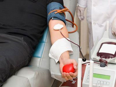 Εθελοντική αιμοδοσία σήμερα στο ΑΠΘ