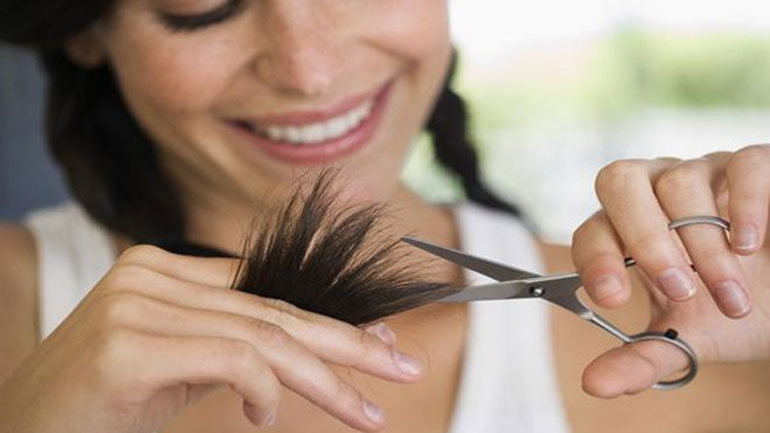 Πώς να αντιμετωπίσετε τις ταλαιπωρημένες άκρες