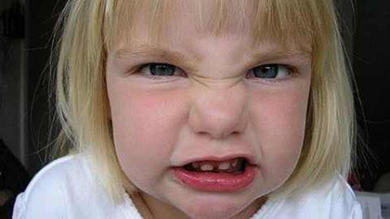 Γιατί το παιδί θυμώνει;