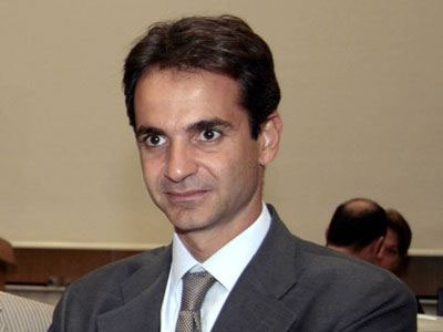 «Να σταθούμε απέναντι στον εκβιασμό του ΣΥΡΙΖΑ»