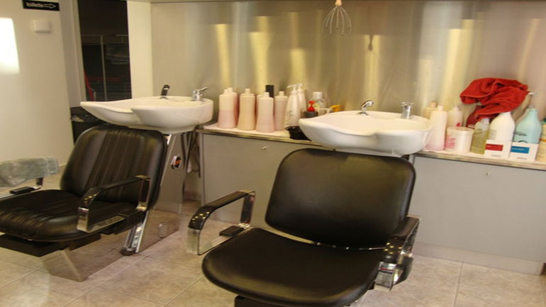 Εξιχνιάστηκε ληστεία σε κομμωτήριο στη Θεσσαλονίκη