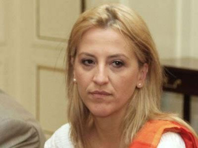 Με την ΠΟΕ-ΟΤΑ συναντάται η Δούρου