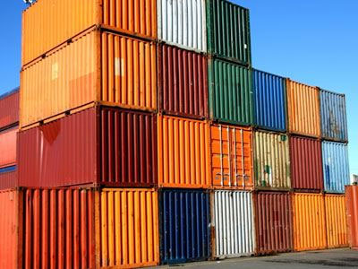 Αύξηση 27% στις ελληνικές εξαγωγές προς την Αυστραλία