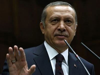 Το κυβερνών κόμμα ξεκίνησε τις διαδικασίες αντικατάστασης του Ερντογάν
