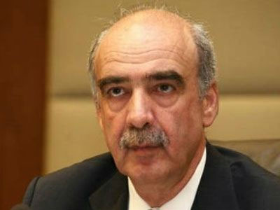 Συνάντηση Μεϊμαράκη με τον πρόεδρο της αυστραλιανής Γερουσίας τη Δευτέρα