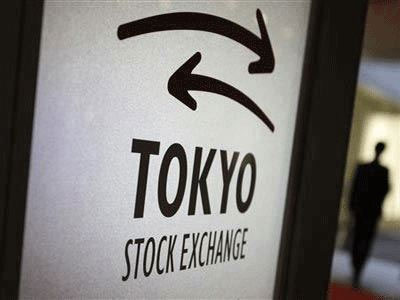 Κέρδη στο Τόκιο