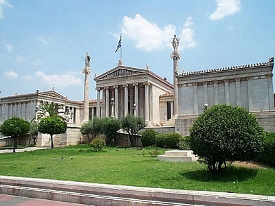 Σήμα κίνδυνου από το Μετσόβιο – Συνεδριάζει η σύγκλητος των πρυτάνεων