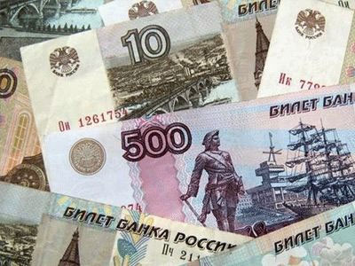 Ρωσία: Υπό κατάρρευση το ρούβλι