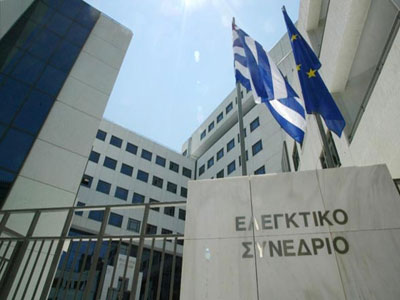 «Αντισυνταγματικές οι μειώσεις στις συντάξεις των δικαστών»
