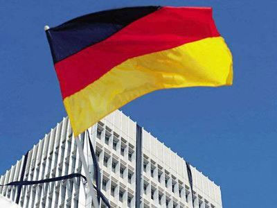 Γερμανία: «Βουτιά» 26% στις εξαγωγές προς τη Ρωσία