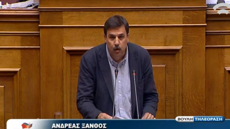 «Δεν επηρεάζονται από την ΠΝΠ οι λειτουργικές ανάγκες του ΕΣΥ»