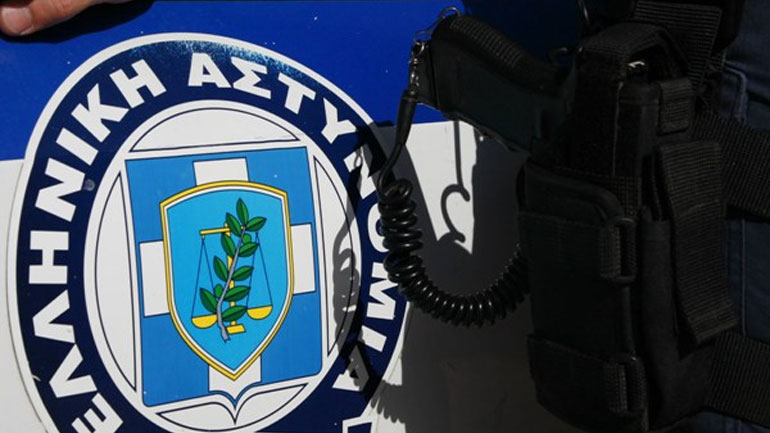 Καταργήθηκαν 11 αστυνομικά τμήματα στην Περιφέρεια
