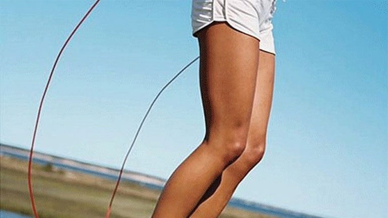 Το μυστικό για τέλεια πόδια μέχρι το καλοκαίρι