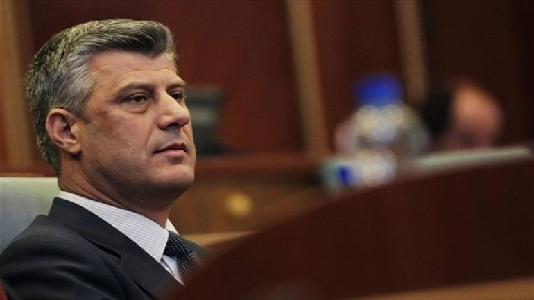 Ανησυχία στο Κόσοβο για τα γεγονότα στην ΠΔΓΜ