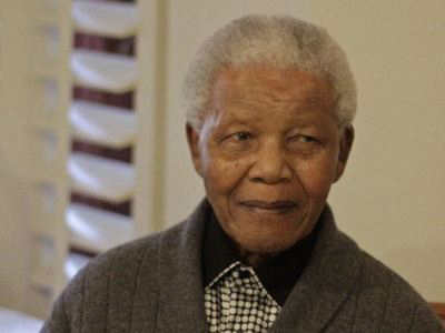 Σε κρίσιμη κατάσταση ο Μαντέλα