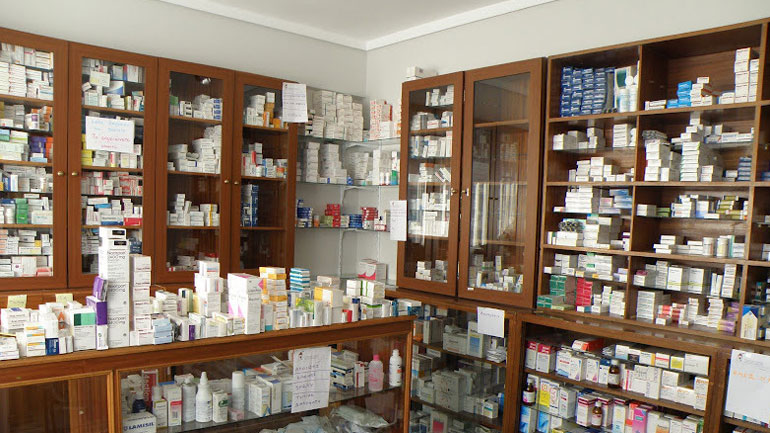 Αντίθετος στο ενδεχόμενο αύξησης του ΦΠΑ στα φάρμακα ο ΠΦΣ