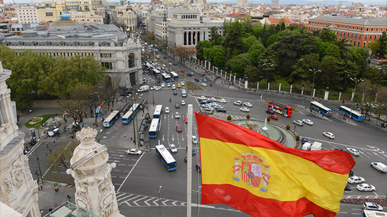 Ισπανία: Μειώθηκαν οι τιμές καταναλωτή τον Σεπτέμβριο