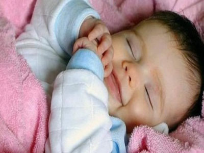 Ύπνος: Το «κλειδί» για την καλύτερη μάθηση και μνήμη των μωρών