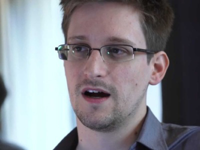 Σνόουντεν: «Οι Δυτικοί συνεργάζονται με τη NSA»