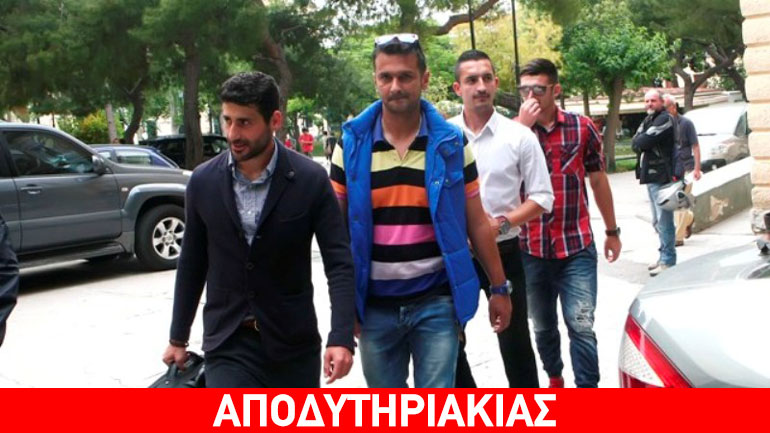 Γιατί παρακαθυστερεί η απόφαση για τη Βέροια