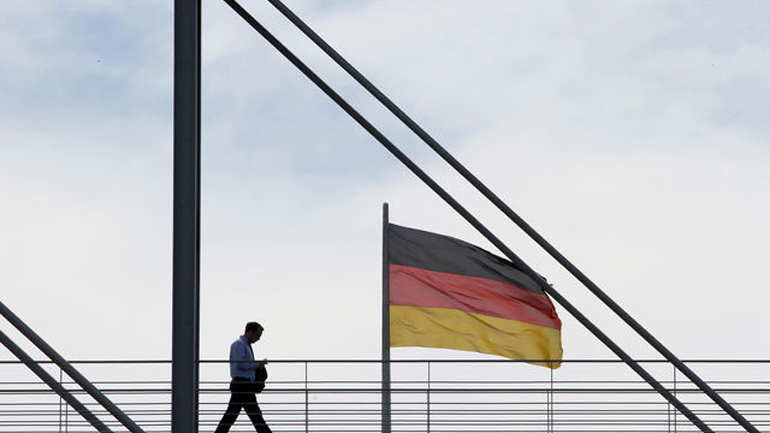 Γερμανία: Απρόσμενη άνοδος του δείκτη επιχειρηματικού κλίματος τον Σεπτέμβριο