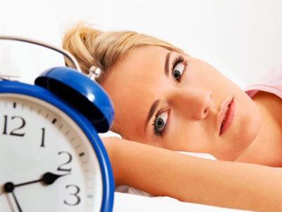 Επικίνδυνη για την καρδιά η έλλειψη ύπνου