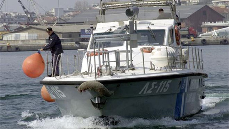 Συνελήφθη 39χρονος για πρόκληση θαλάσσιας ρύπανσης