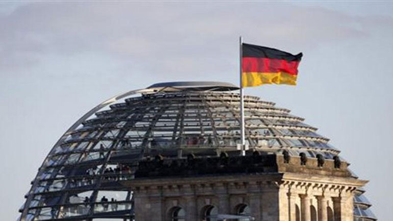 Daily Telegraph: «H Γερμανία συνιστά τη μεγαλύτερη απειλή για το ευρώ»