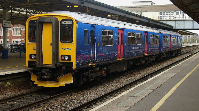 Βρετανία: Σε απεργία κατέρχονται οι εργαζόμενοι στους σιδηροδρόμους