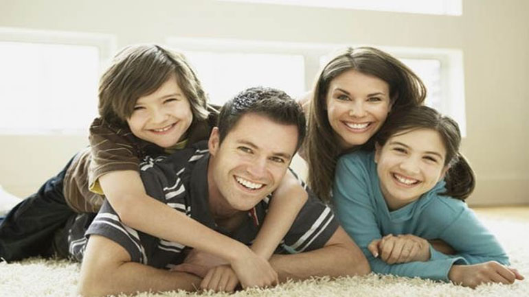 Πώς να οργανώσετε σωστά το πρόγραμμα δραστηριοτήτων της οικογένειας