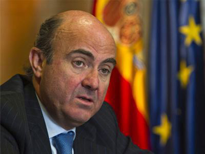 Ζητεί συντονισμό E.E. στην εκκαθάριση τραπεζών