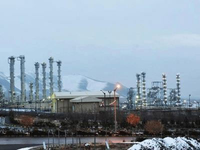 Παράταση επτά μηνών στις συνομιλίες για τα πυρηνικά του Ιράν