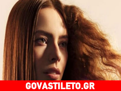 Δώσε τέλος στο φριζάρισμα των μαλλιών σου με… γάλα!