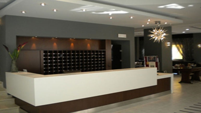 Θεσσαλονίκη: Αισιόδοξοι οι ξενοδόχοι για την εξέλιξη της τουριστικής χρονιάς