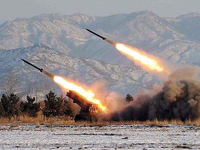 Νέα δοκιμή πυραύλων από τη Βόρεια Κορέα