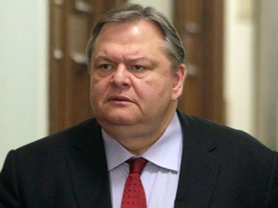 Στη Χαλκίδα την Τρίτη ο Βενιζέλος