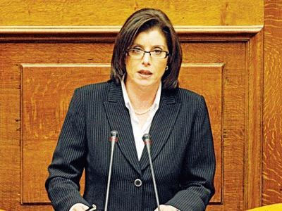 «Η κυβέρνηση δεν απειλείται και δεν εκβιάζεται»