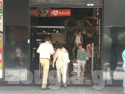 Υποτονική η κίνηση στην αγορά