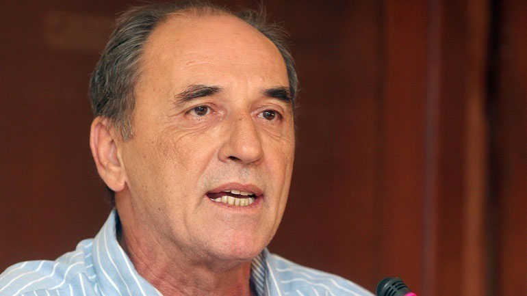 Σταθάκης: «Σύντομα θα έχουμε αποτελέσματα στις διαπραγματεύσεις»