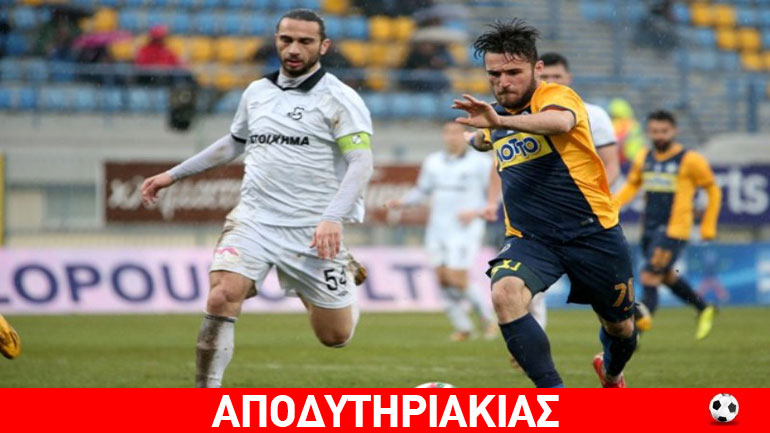 Η «περίεργη» μεταγραφή του Γιαννιώτα στον Ολυμπιακό!