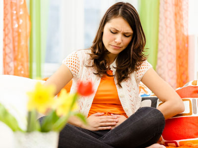 Η ζέστη επιδεινώνει τα γαστρεντερικά προβλήματα