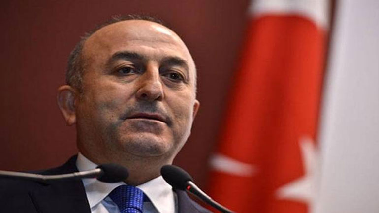 Τσαβούσογλου: «Πολιτική λύση στην κρίση στην Υεμένη»