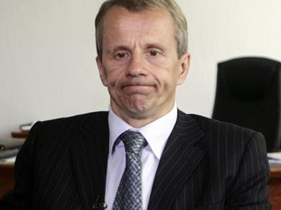 Εσθονία: Το Facebook… οδήγησε σε παραίτηση τον υπουργό Οικονομικών