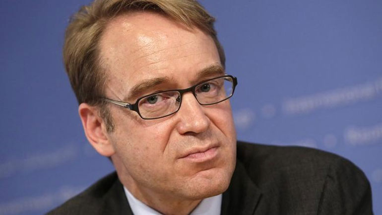 Βάιντμαν: «Η ελληνική κυβέρνηση είναι αναξιόπιστη»