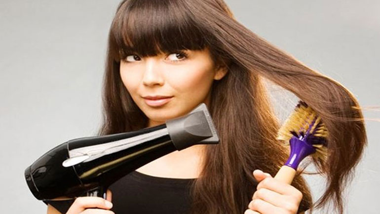 Ποια είναι η κατάλληλη βούρτσα για τα μαλλιά σας